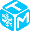 logo tecnomax