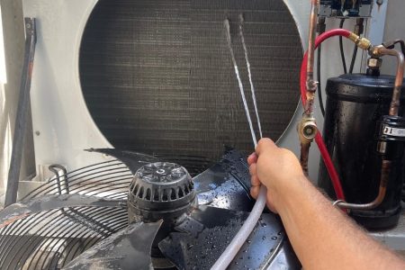 Manutenção Preventiva.